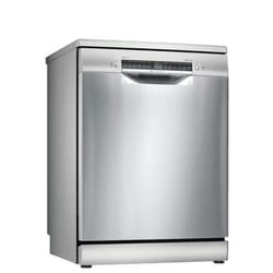 Bosch Serie 4 SMS4HCI40G dishwasher Freestanding 14 place settings D