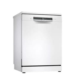 Bosch Serie 4 SMS4HCW40G dishwasher Freestanding 14 place settings D