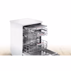 Bosch Serie 4 SMS4HCW40G dishwasher Freestanding 14 place settings D