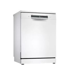 Bosch Serie 6 SMS6ZCW00G dishwasher Freestanding 14 place settings C