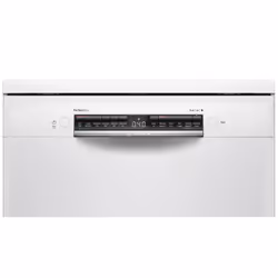 Bosch Serie 6 SMS6ZCW00G dishwasher Freestanding 14 place settings C