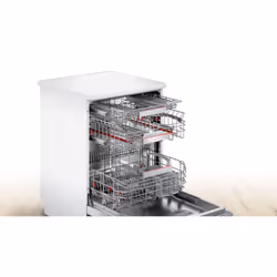 Bosch Serie 6 SMS6EDW02G dishwasher Freestanding 13 place settings C
