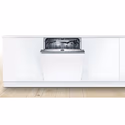 Bosch Serie 6 SMD6EDX57G dishwasher Fully built-in 13 place settings D