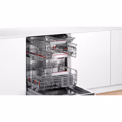 Bosch Serie 6 SMD6EDX57G dishwasher Fully built-in 13 place settings D