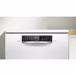 Bosch Serie 6 SMS6ZDW48G dishwasher Freestanding 13 place settings C