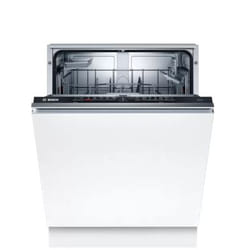 Bosch Serie 2 SMV2HAX02G dishwasher Fully built-in 13 place settings D