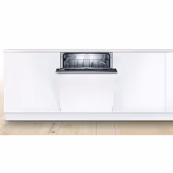 Bosch Serie 2 SMV2HAX02G dishwasher Fully built-in 13 place settings D
