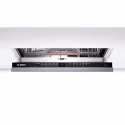 Bosch Serie 2 SMV2HAX02G dishwasher Fully built-in 13 place settings D