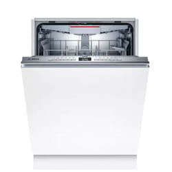 Bosch Serie 4 SBH4HVX31G dishwasher Fully built-in 13 place settings E