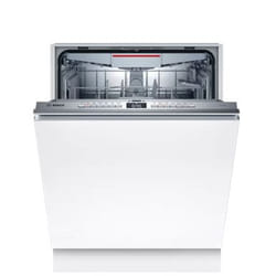 Bosch Serie 4 SMH4HVX32G dishwasher Fully built-in 13 place settings E