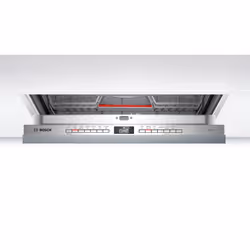 Bosch Serie 4 SMH4HVX32G dishwasher Fully built-in 13 place settings E