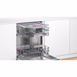 Bosch Serie 4 SMH4HVX32G dishwasher Fully built-in 13 place settings E
