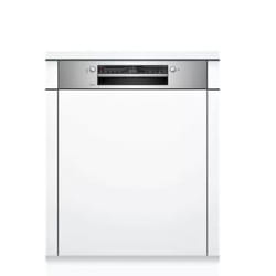 Bosch Serie 2 SMI2ITS33G dishwasher Semi built-in 12 place settings E