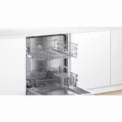 Bosch Serie 2 SMV2ITX22G dishwasher Freestanding 12 place settings E
