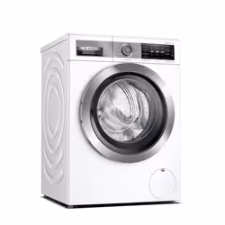 Bosch WAV28GA9II, Front-load, 9 kg, B, 70 dB, 1400 RPM, A