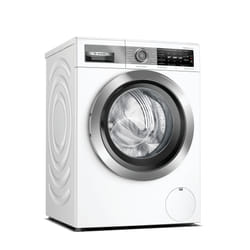 Bosch WAV28GA9II washing machine Front-load 9 kg 1400 RPM White