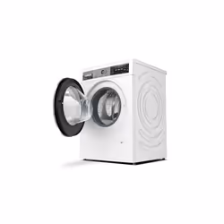 Bosch WAV28GA9II washing machine Front-load 9 kg 1400 RPM White