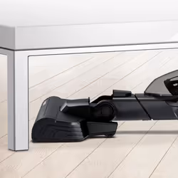 Bosch Serie 2 BCHF220GB stick vacuum/electric broom Battery Dry Bagless 0.4 L Black - Additional view 4