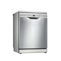 Bosch Serie 2 SMS2HKI66G dishwasher Freestanding 12 place settings D