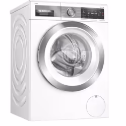 Bosch Serie 8 WAX28EH1GBb, Front-load, 10 kg, B, 71 dB, 1400 RPM, B