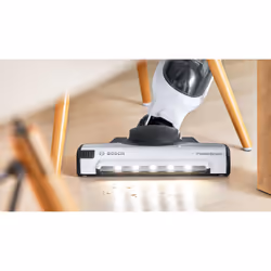 Bosch Serie 4 BBH3280GB stick vacuum/electric broom 2-in-1 stick vacuum Battery Dry Bagless White 2 Ah - Additional view 7