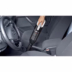 Bosch Serie 4 BBH3ZOOGB stick vacuum/electric broom 2-in-1 stick vacuum Battery Dry Bagless Red