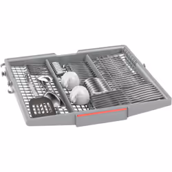 Bosch Serie 6 SMS6TCI00E dishwasher Freestanding 14 place settings A - Additional view 4