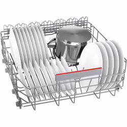 Bosch Serie 6 SMS6TCI00E dishwasher Freestanding 14 place settings A - Additional view 5