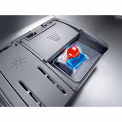Bosch Serie 6 SMS6TCI00E dishwasher Freestanding 14 place settings A - Additional view 7