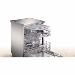 Bosch Serie 6 SMS6TCI00E dishwasher Freestanding 14 place settings A - Additional view 8