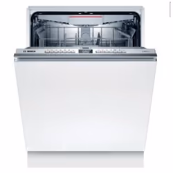 Bosch SMD6TCX00E, Fully built-in, Full size (60 cm), 1.75 m, 1.65 m, 1.9 m, 14 place settings
