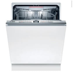 Bosch SMD6TCX00E dishwasher Fully built-in 14 place settings A