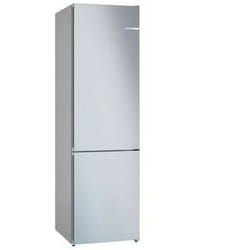 Bosch Serie 4 KGN392IDFG fridge-freezer Freestanding 363 L D Stainless steel