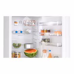 Bosch Serie 4 KGN392WDFG Fridge freezer bottom-freezer 363 L White class D No Frost - Additional view 5