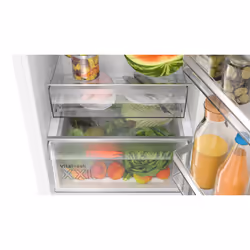Bosch Serie 4 KGN392WDFG Fridge freezer bottom-freezer 363 L White class D No Frost - Additional view 6