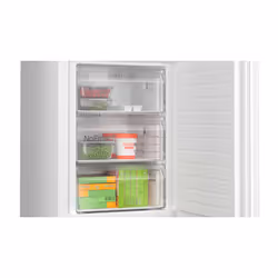 Bosch Serie 4 KGN392WDFG Fridge freezer bottom-freezer 363 L White class D No Frost - Additional view 7