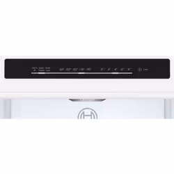Bosch Serie 4 KGN362WDFG fridge-freezer Freestanding 321 L D White - Additional view 4