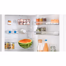 Bosch Serie 4 KGN362WDFG fridge-freezer Freestanding 321 L D White - Additional view 5