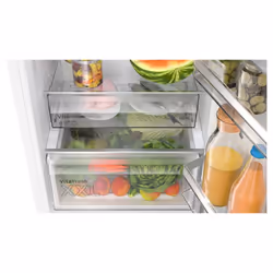 Bosch Serie 4 KGN362WDFG fridge-freezer Freestanding 321 L D White - Additional view 6