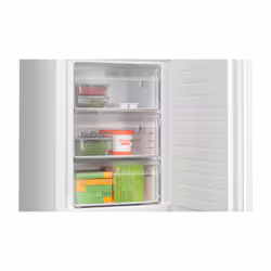 Bosch Serie 4 KGN362WDFG fridge-freezer Freestanding 321 L D White - Additional view 7