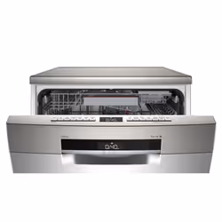 Bosch Serie 6 SMS6EDI02G dishwasher Freestanding 13 place settings C