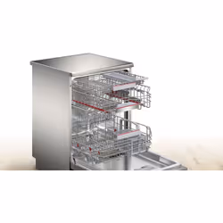 Bosch Serie 6 SMS6EDI02G dishwasher Freestanding 13 place settings C
