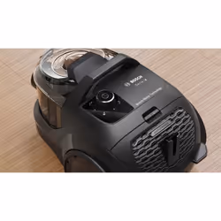 Bosch Serie 4 BGC21X300 vacuum 2 L Cylinder vacuum Dry 550 W Dust bag - Additional view 5