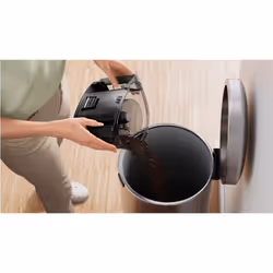 Bosch Serie 4 BGC21X300 vacuum 2 L Cylinder vacuum Dry 550 W Dust bag - Additional view 6