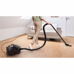Bosch Serie 4 BGC21X300 vacuum 2 L Cylinder vacuum Dry 550 W Dust bag - Additional view 7