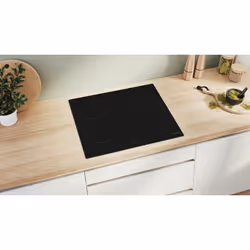 Bosch Serie 4 PUE611BB5E hob Black Built-in 60 cm Zone induction hob 4 zone(s) - Additional view 5