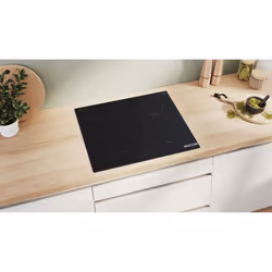 Bosch Serie 4 PWP611BB5B hob Black Built-in 60 cm Zone induction hob 4 zone(s) - Additional view 4