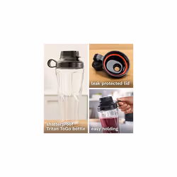 Bosch MMB2111MG blender