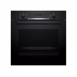 Bosch Serie 4 HBS573BB0B, Medium, Electric, 71 L, 2990 W, 71 L, 50 - 275 °C