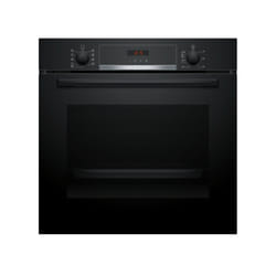 Bosch Serie 4 HBS573BB0B oven 71 L 2990 W Black